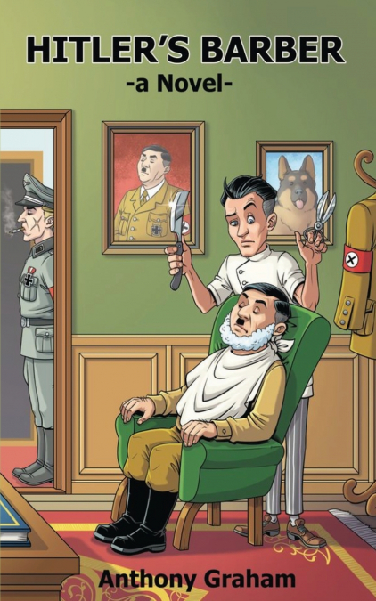 Hitler’s Barber