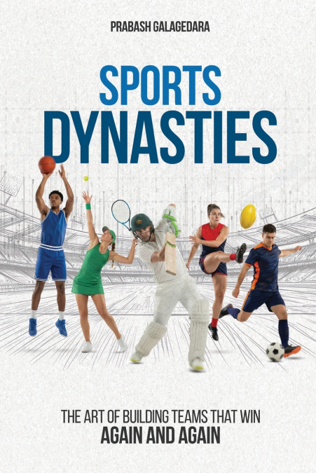Sports Dynasties