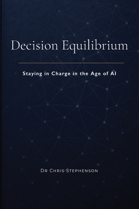 Decision Equilibrium