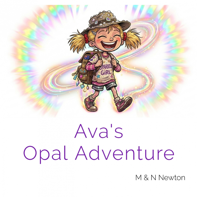 Ava’s Opal Adventure
