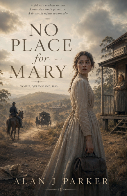 No Place for Mary
