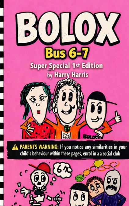BOLOX Bus 6-7