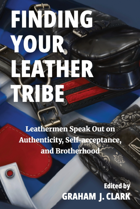 Finding Your Leather Tribe