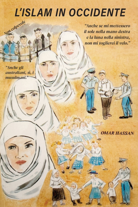 Islam in the West Italian language edition