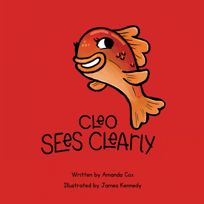 Cleo Sees Clearly