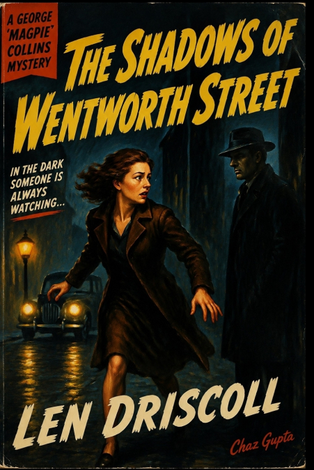The Shadows of Wentworth Street