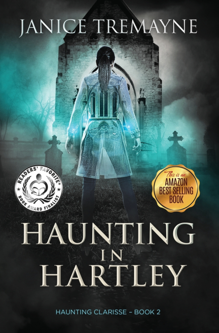 Haunting in Hartley