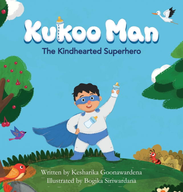Kukoo Man