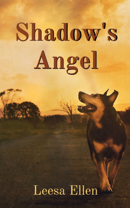 Shadow’s Angel