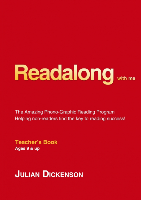 Readalong with me