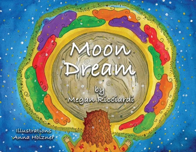 Moon Dream