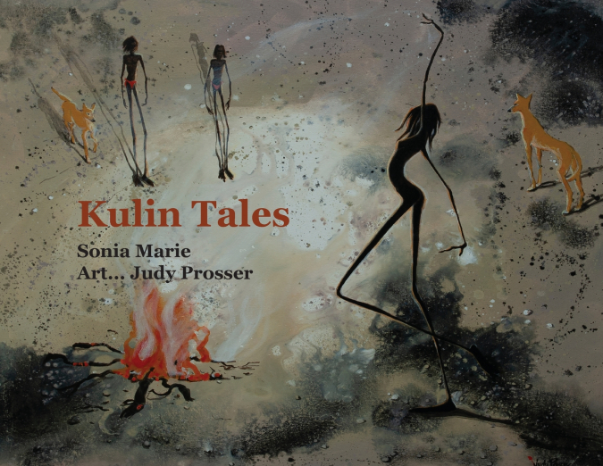 Kulin Tales Seven Seasons of the Bunurong