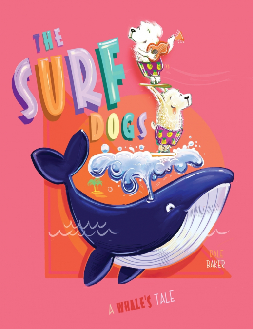 The Surf Dogs