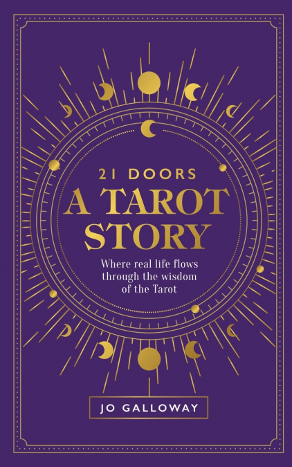 21 Doors A Tarot Story