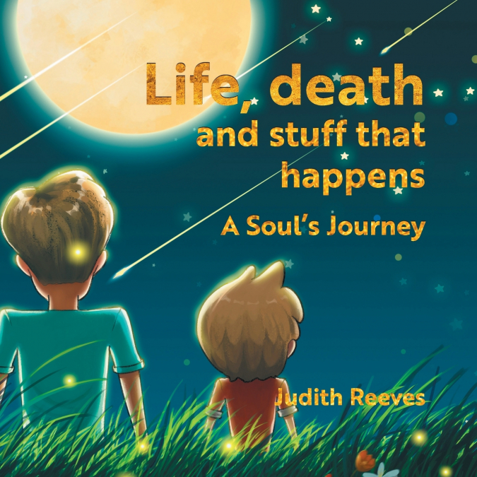 Life, death and stuff that happens
