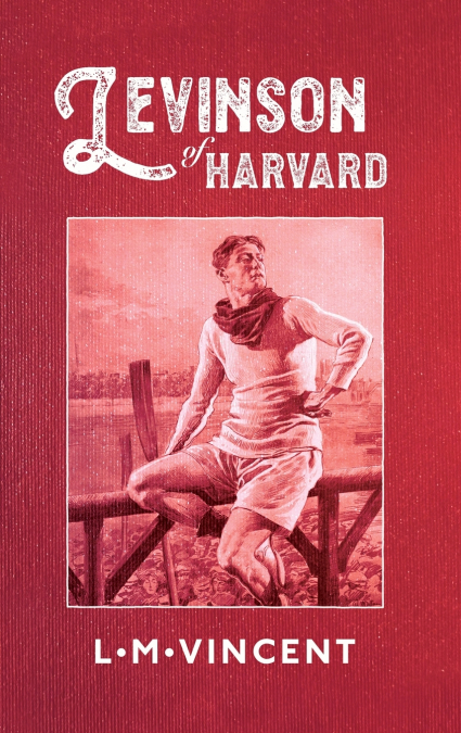 Levinson of Harvard