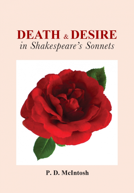 Death and Desire in Shakespeare’s Sonnets