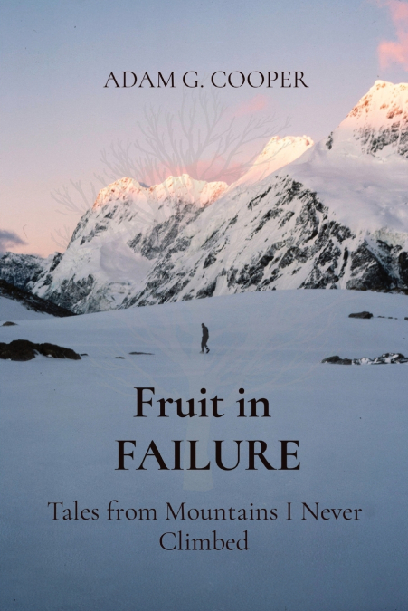 Fruit in  FAILURE