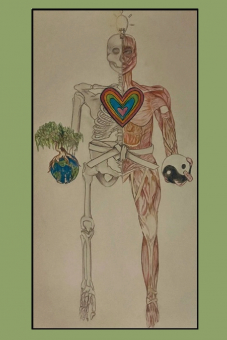 My Eclectic Human Body