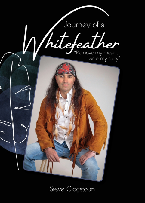 Journey of a Whitefeather