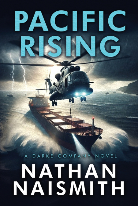 Pacific Rising