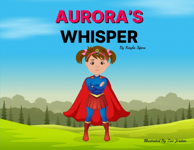 Aurora’s Whisper