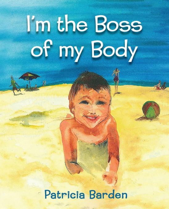 I’m the Boss of my Body
