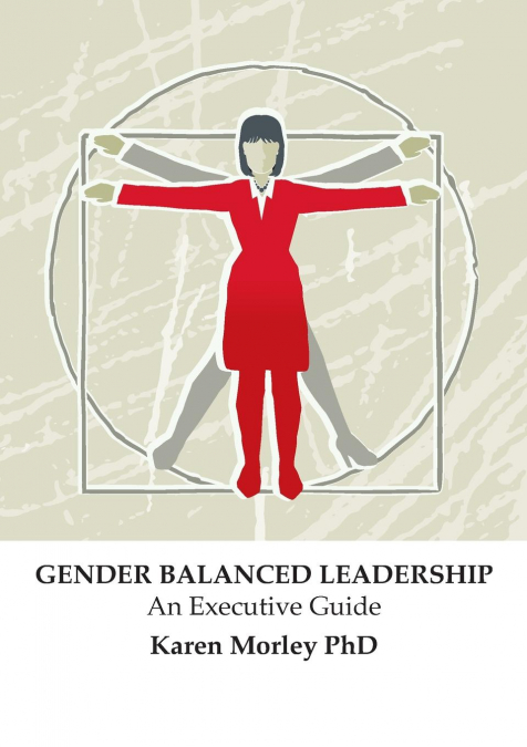 Gender Balanced Leadership