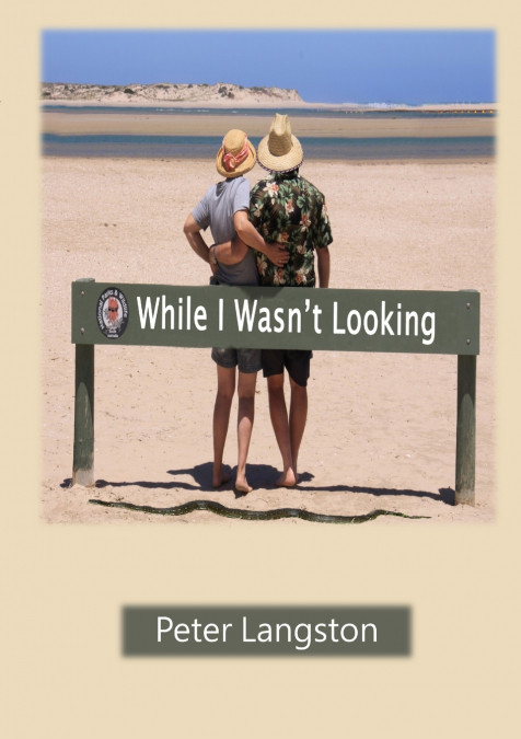 While I Wasn’t Looking