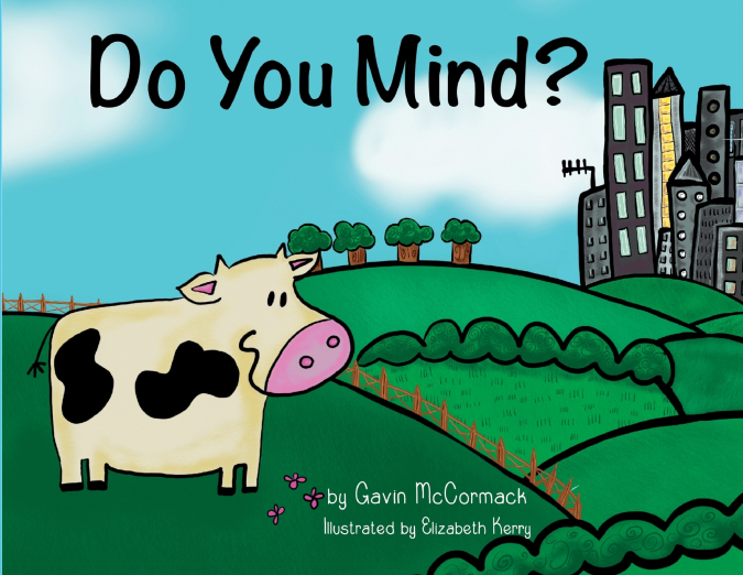Do You MInd?