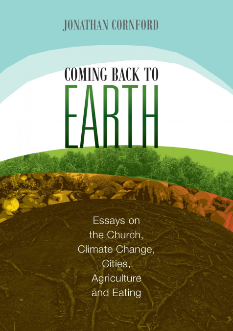 Coming Back to Earth