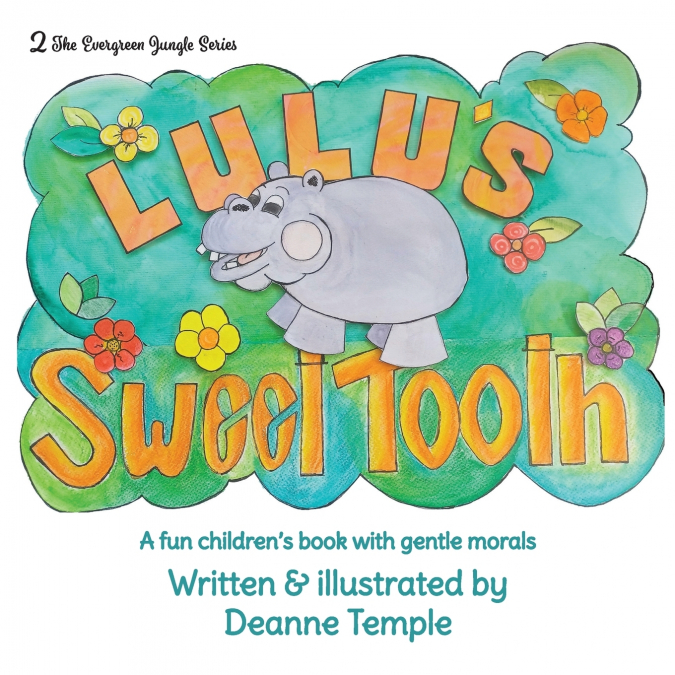 Lulu’s Sweet Tooth