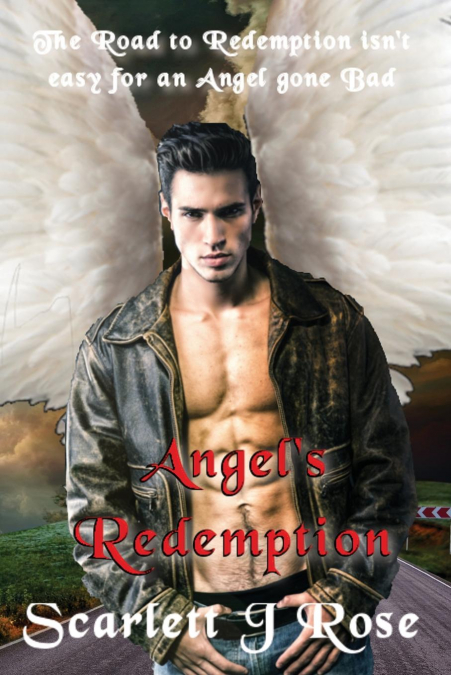 Angel’s Redemption