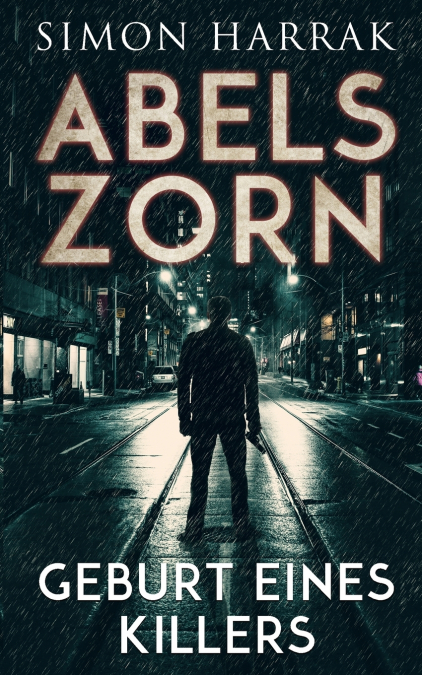 Geburt eines Killers