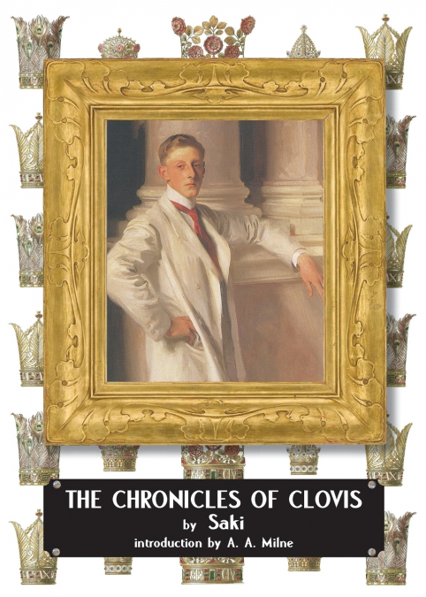 The Chronicles of Clovis