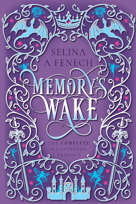 Memory’s Wake Omnibus