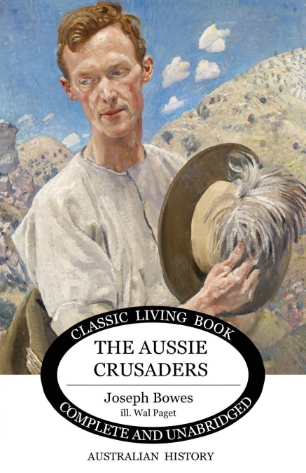 The Aussie Crusaders