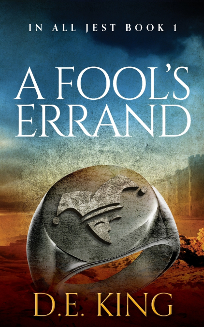 A Fool’s Errand