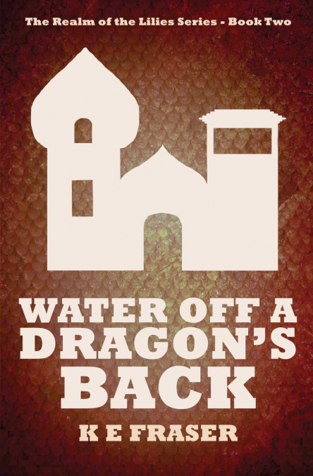 Water off a Dragon’s Back