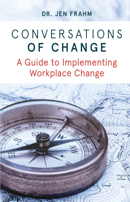 Conversations of Change
