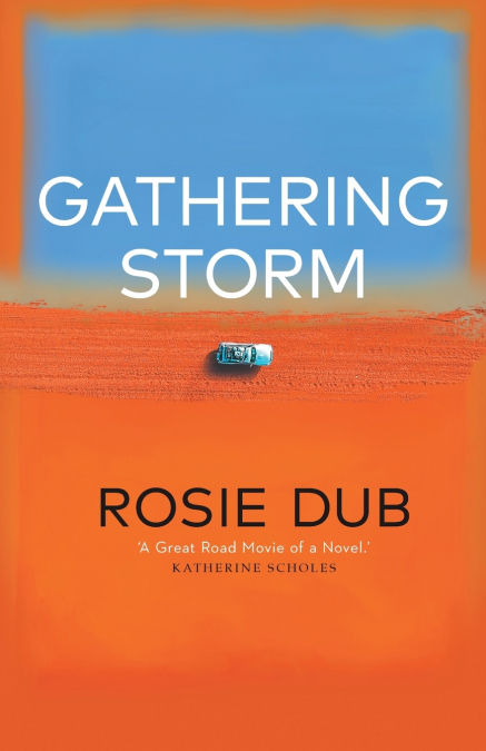 Gathering Storm