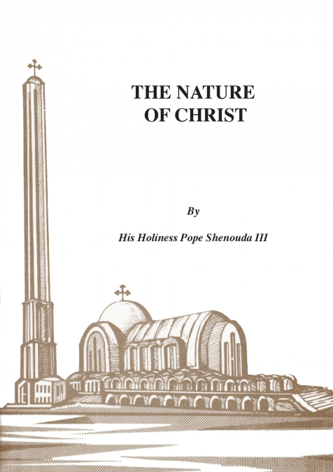 The Nature of Christ