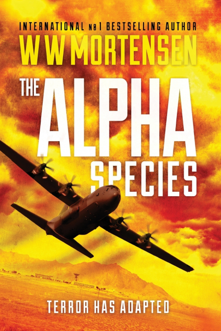 The Alpha Species