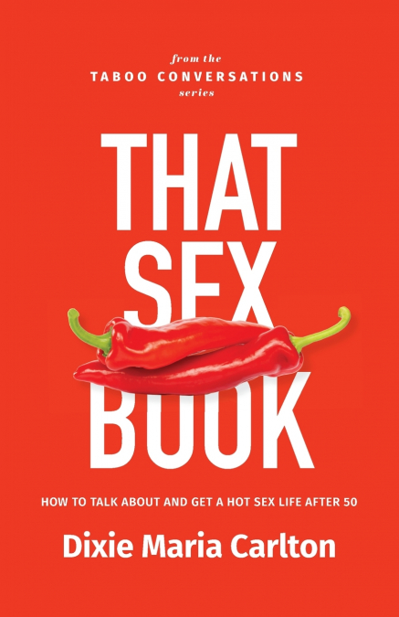 That Sex Book