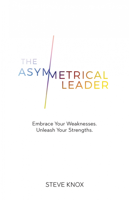 The Asymmetrical Leader
