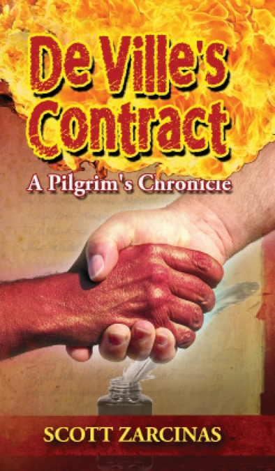 DeVille’s Contract