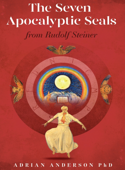 The Seven Apocalyptic Seals