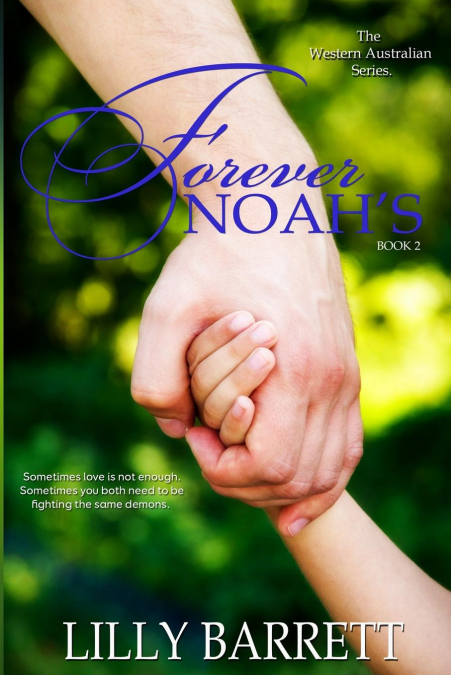 Forever Noah’s