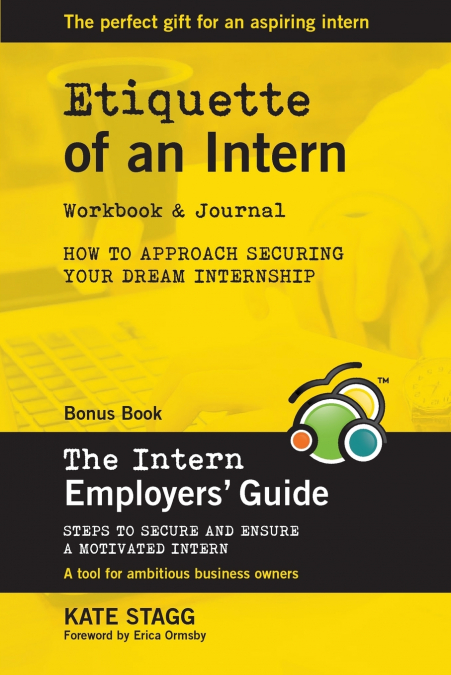 Etiquette of an intern