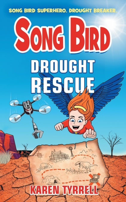 Drought Rescue